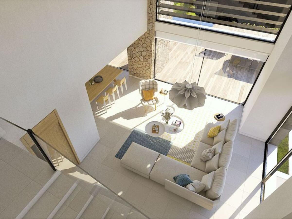 Villa 3 Chambres à vendre à Benitachell Benitachell - Cumbres del Sol