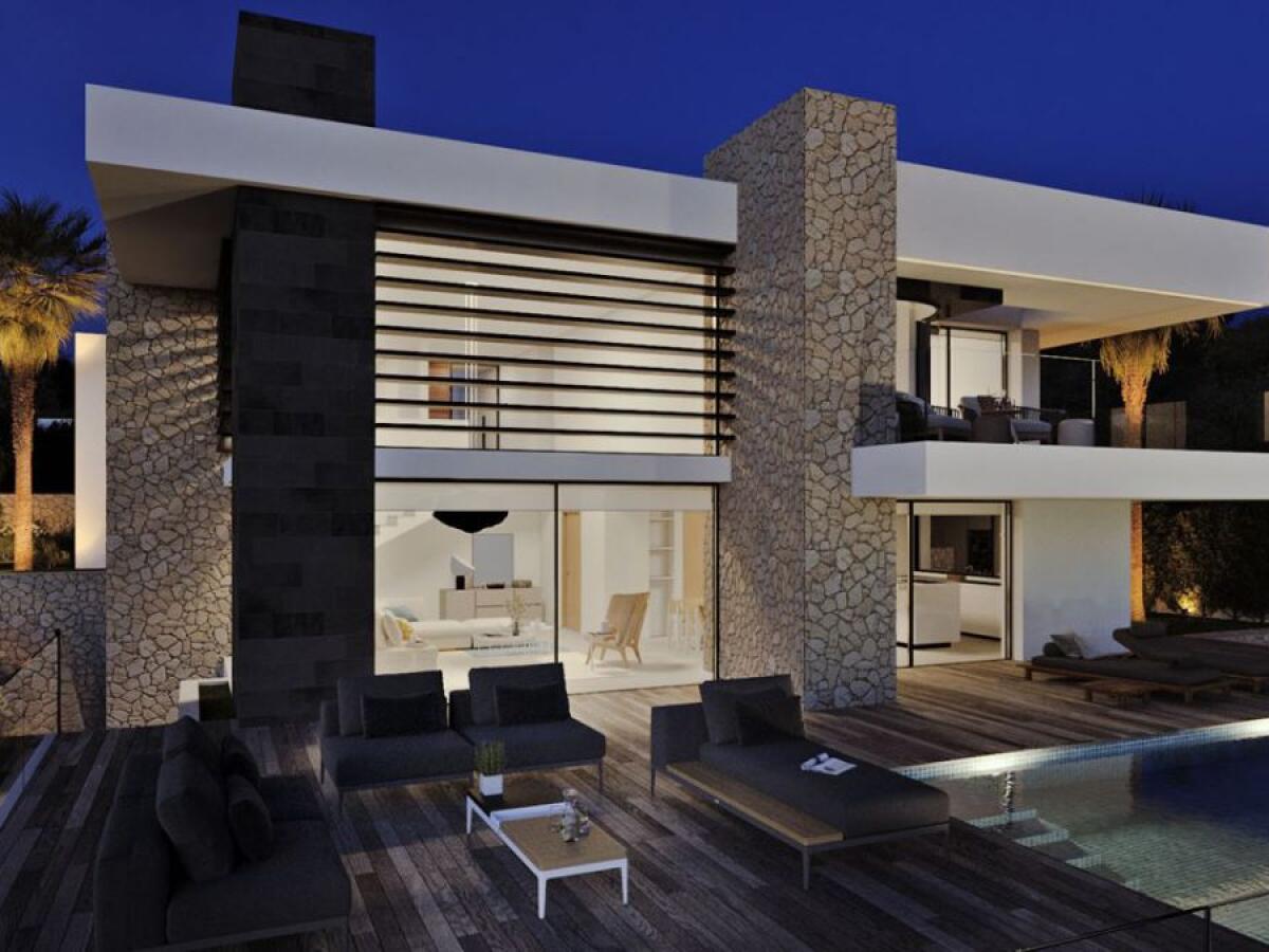 Villa 3 Chambres à vendre à Benitachell Benitachell - Cumbres del Sol