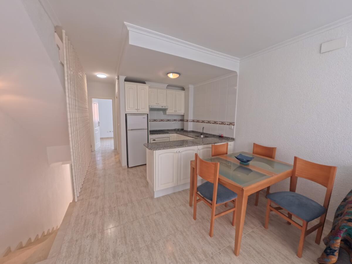 Maison prête à emménager, 3 chambres, proche du centre‑ville