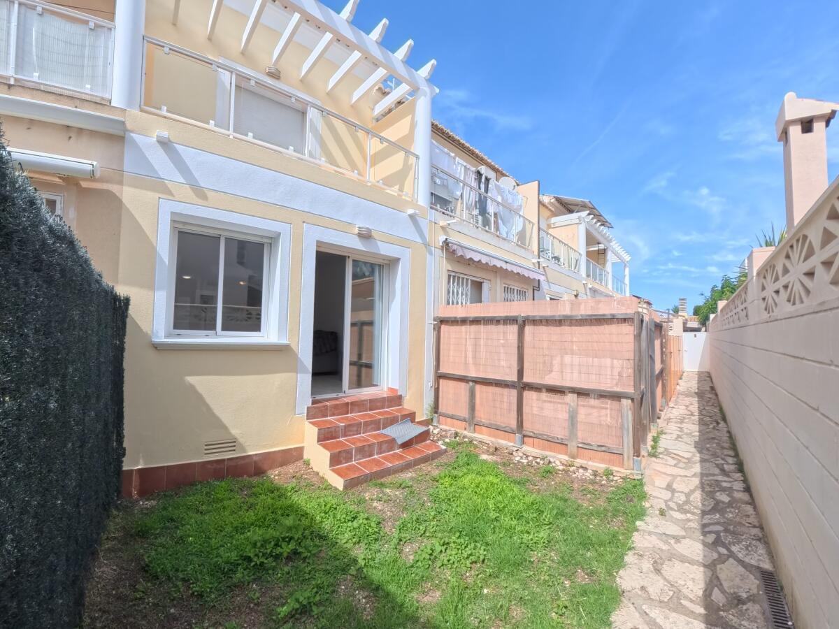 Maison prête à emménager, 3 chambres, proche du centre‑ville