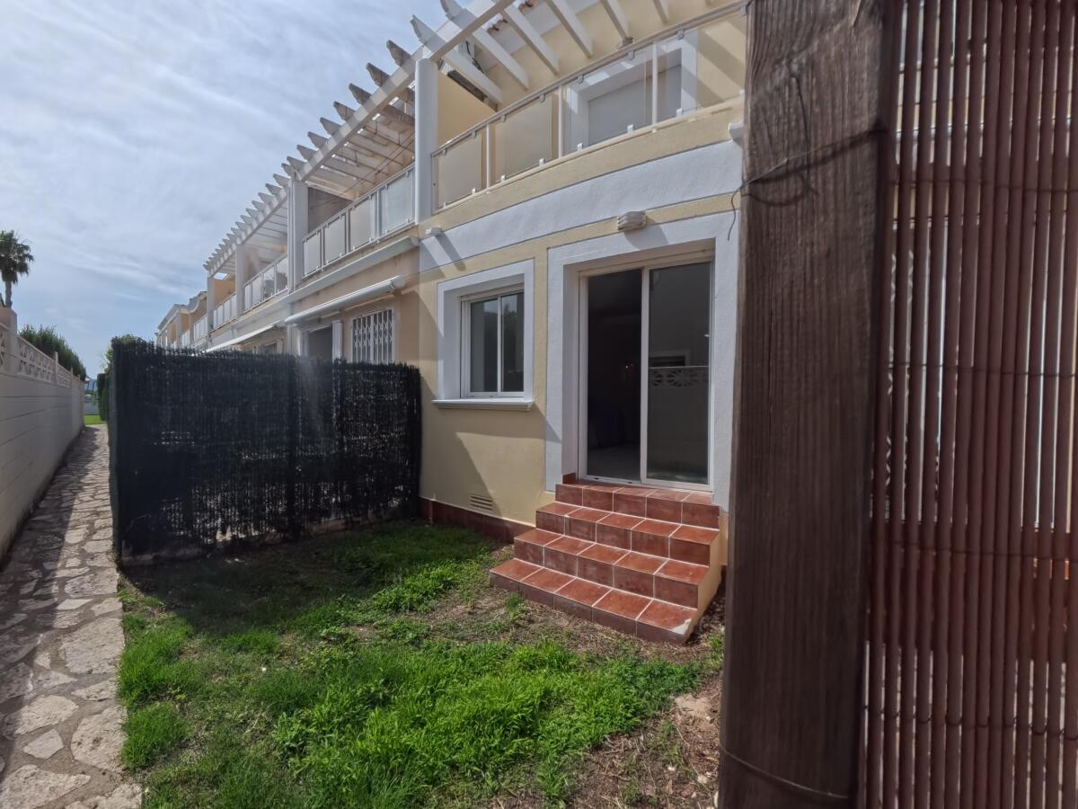 Maison prête à emménager, 3 chambres, proche du centre‑ville