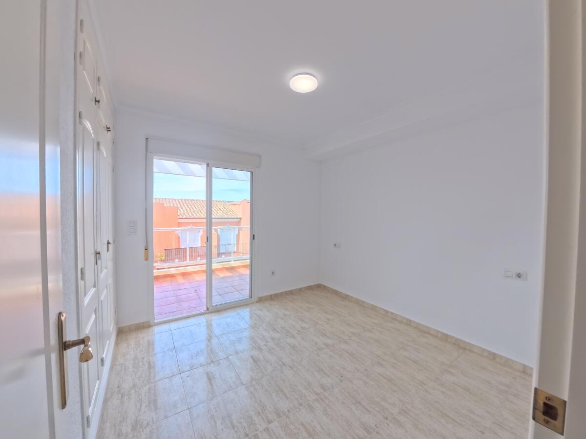 Maison prête à emménager, 3 chambres, proche du centre‑ville