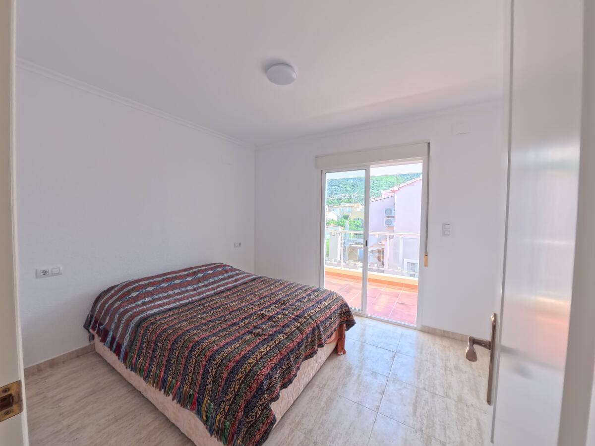 Maison prête à emménager, 3 chambres, proche du centre‑ville
