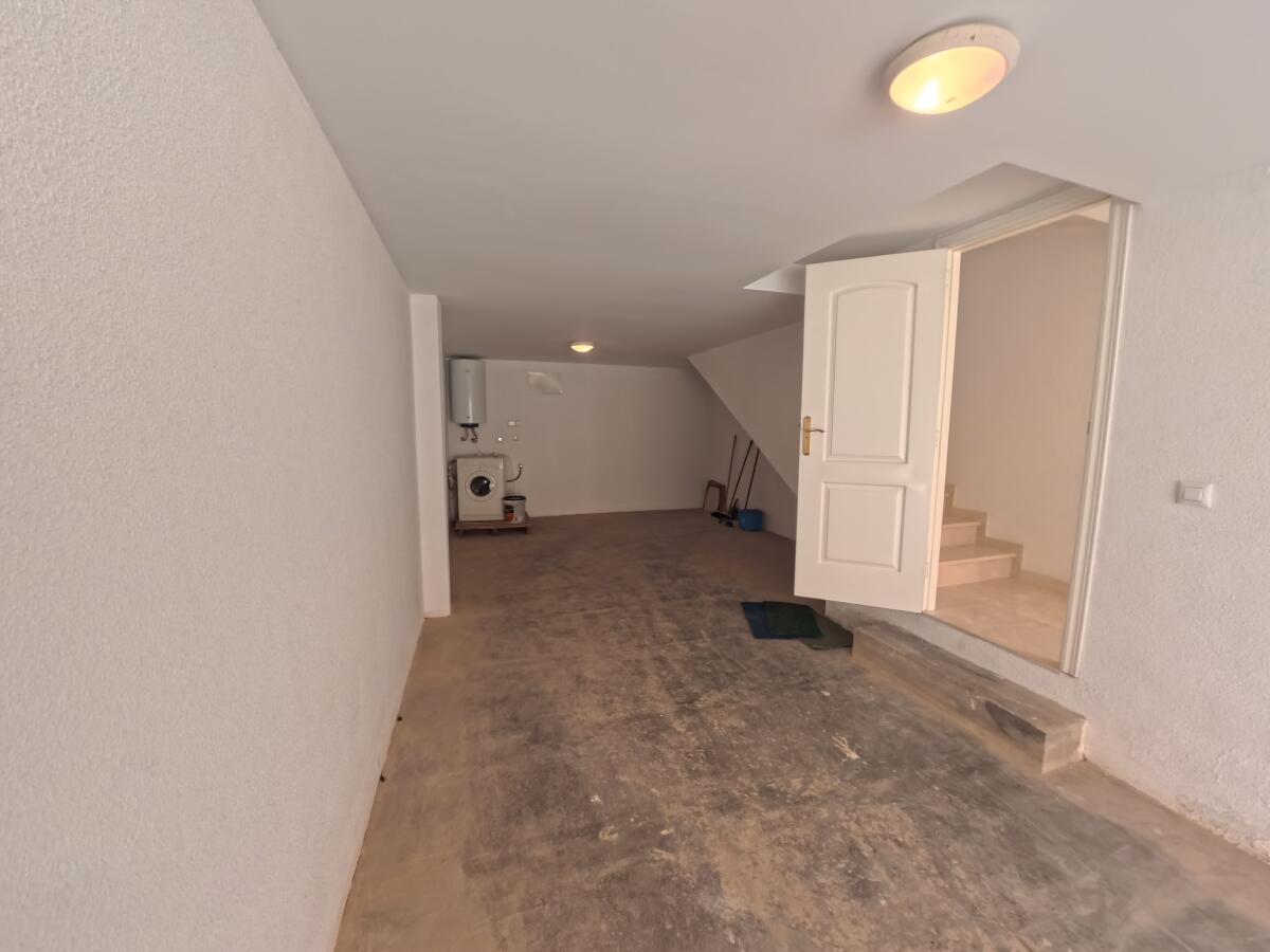 Maison prête à emménager, 3 chambres, proche du centre‑ville