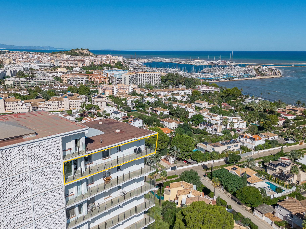 Les vues côtières et Montgó les plus spectaculaires de Dénia - Un magnifique sanctuaire