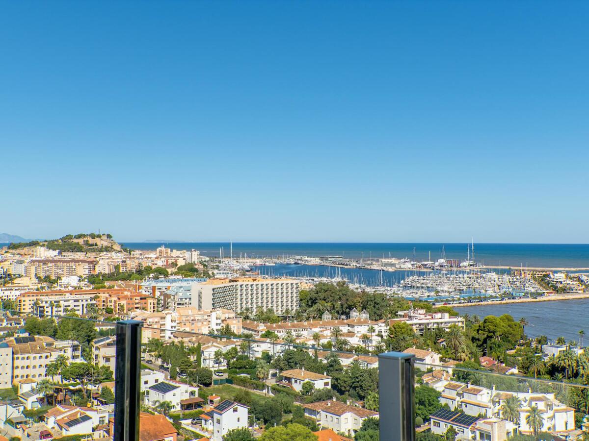 Les vues côtières et Montgó les plus spectaculaires de Dénia - Un magnifique sanctuaire