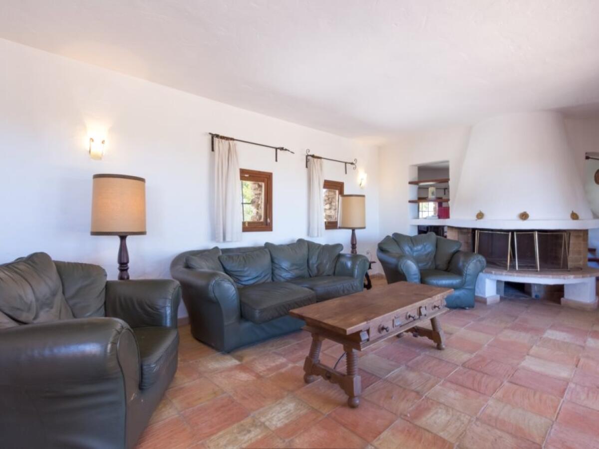 Villa 4 Chambres à vendre à Calpe Carrio