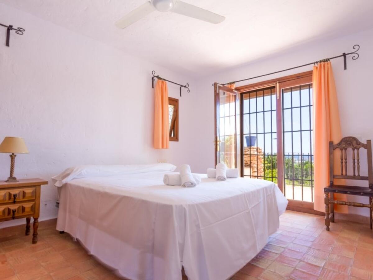Villa 4 Chambres à vendre à Calpe Carrio