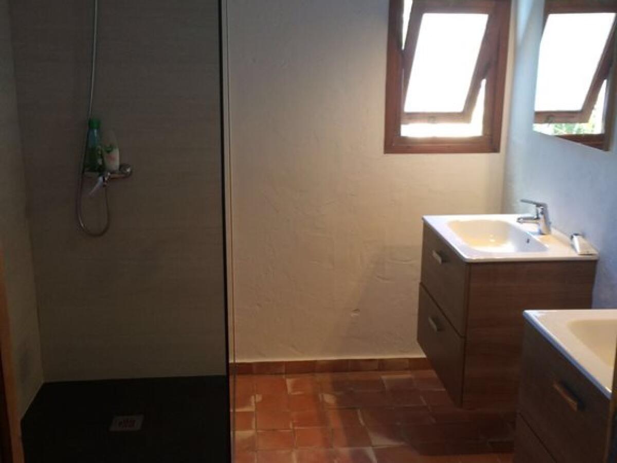 Villa 4 Chambres à vendre à Calpe Carrio