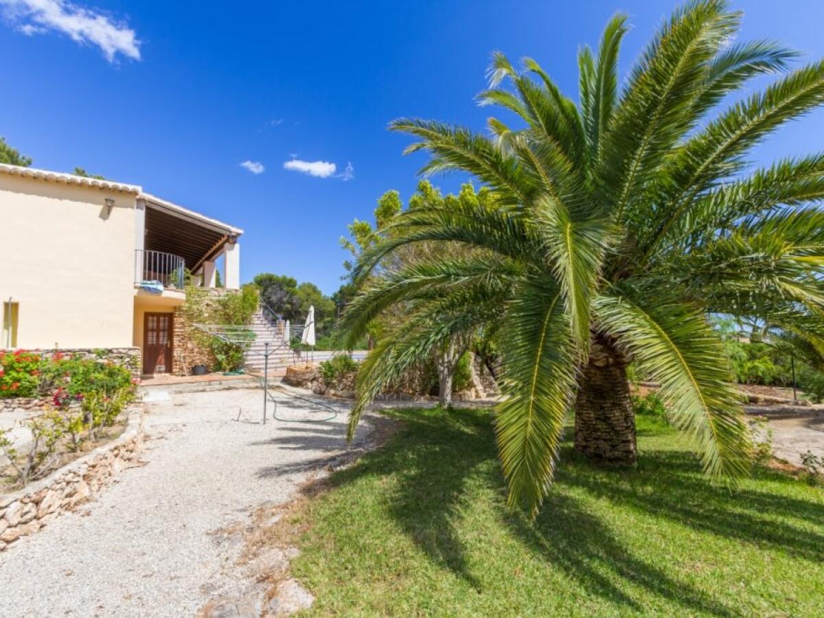 Villa 4 Chambres à vendre à Calpe Carrio
