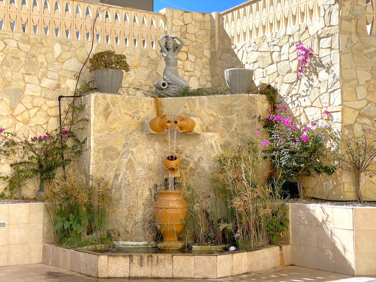 Appartement 3 Chambres à vendre à Calpe