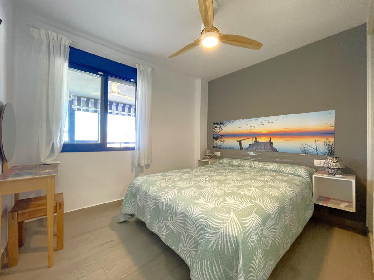Appartement 3 Chambres à vendre à Calpe