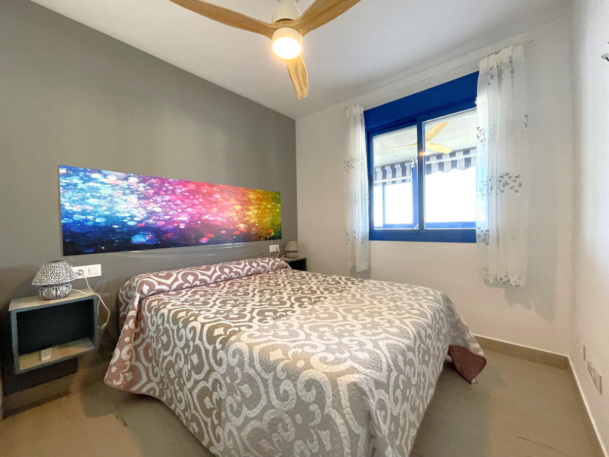 Appartement 3 Chambres à vendre à Calpe