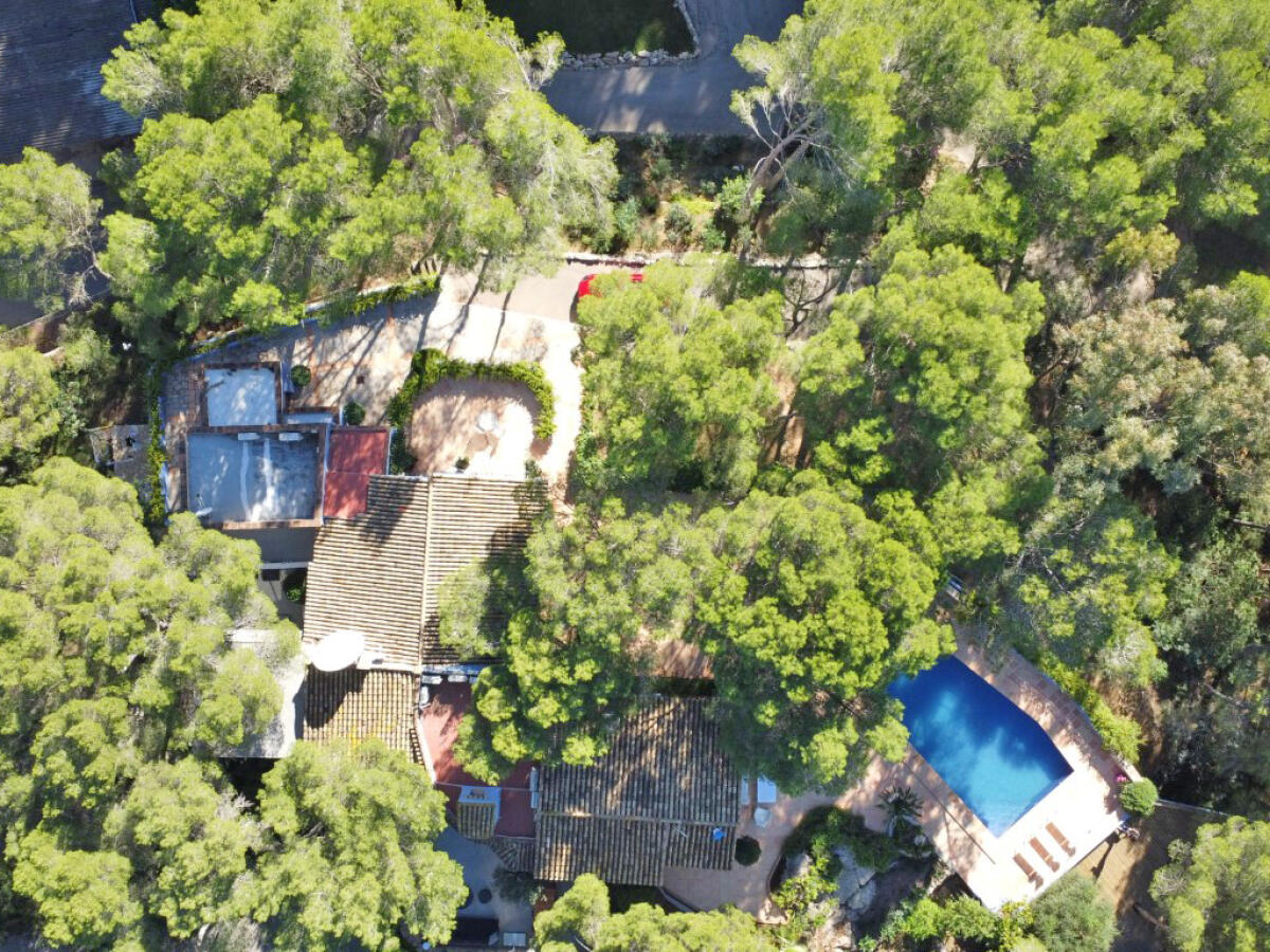 Villa 6 Chambres à vendre à Denia