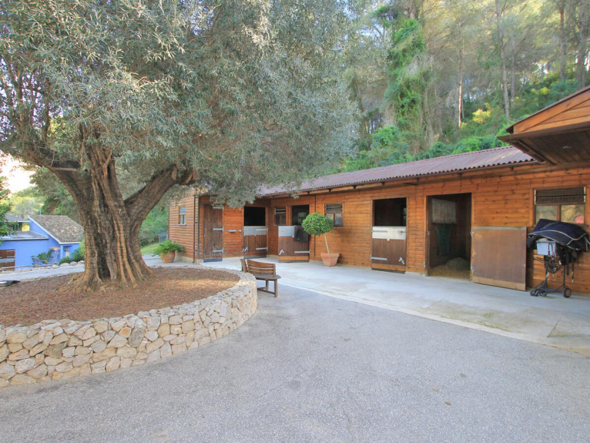 Villa 6 Chambres à vendre à Denia