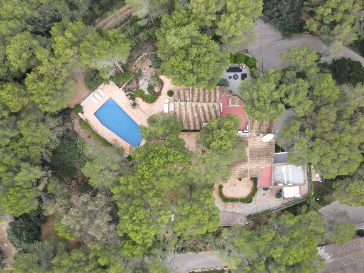 Villa 6 Chambres à vendre à Denia