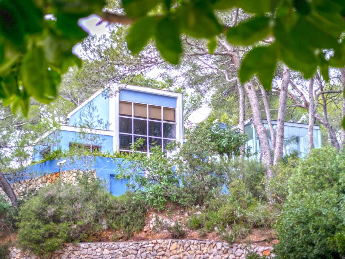 Villa 6 Chambres à vendre à Denia