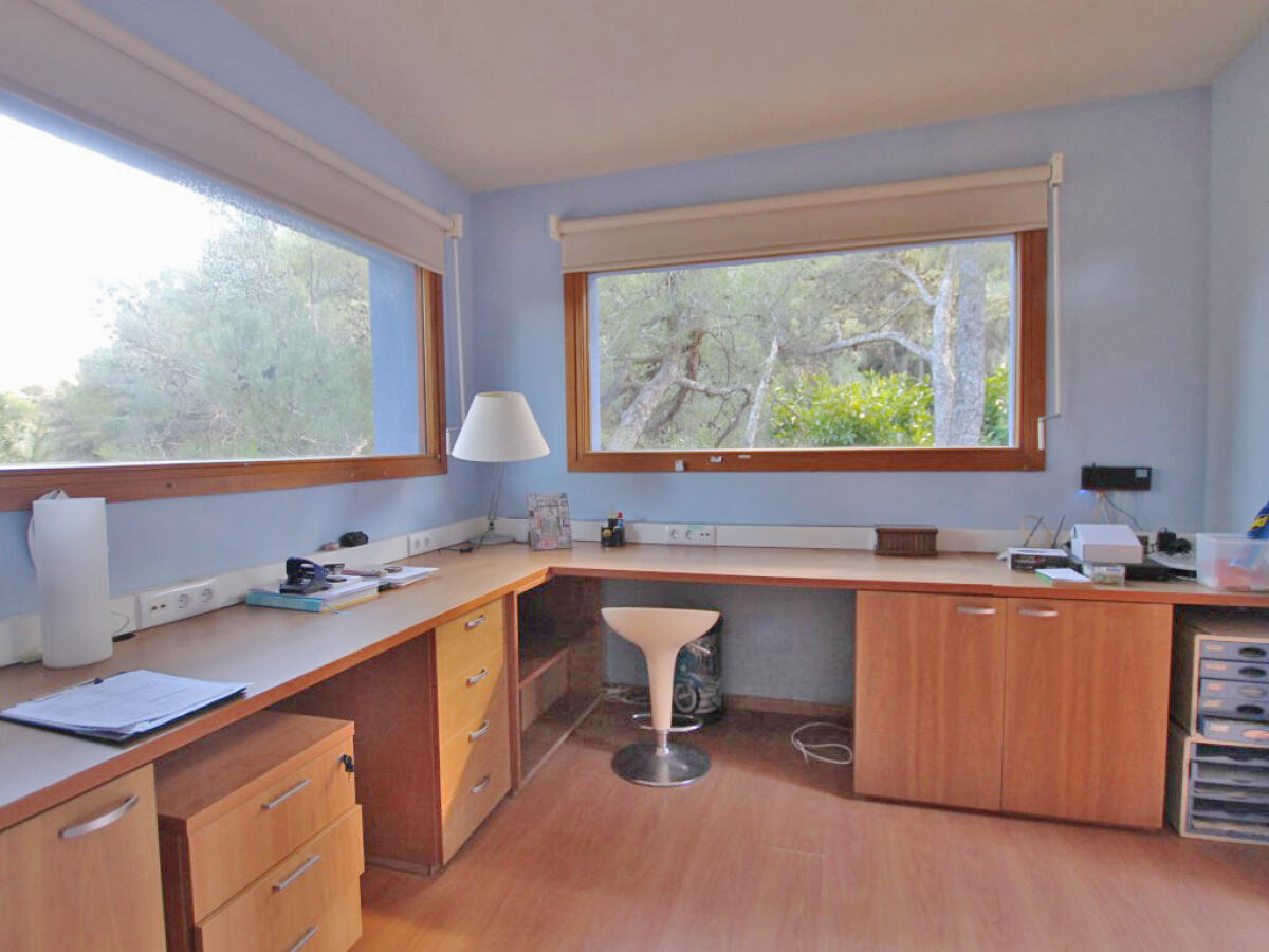 Villa 6 Chambres à vendre à Denia