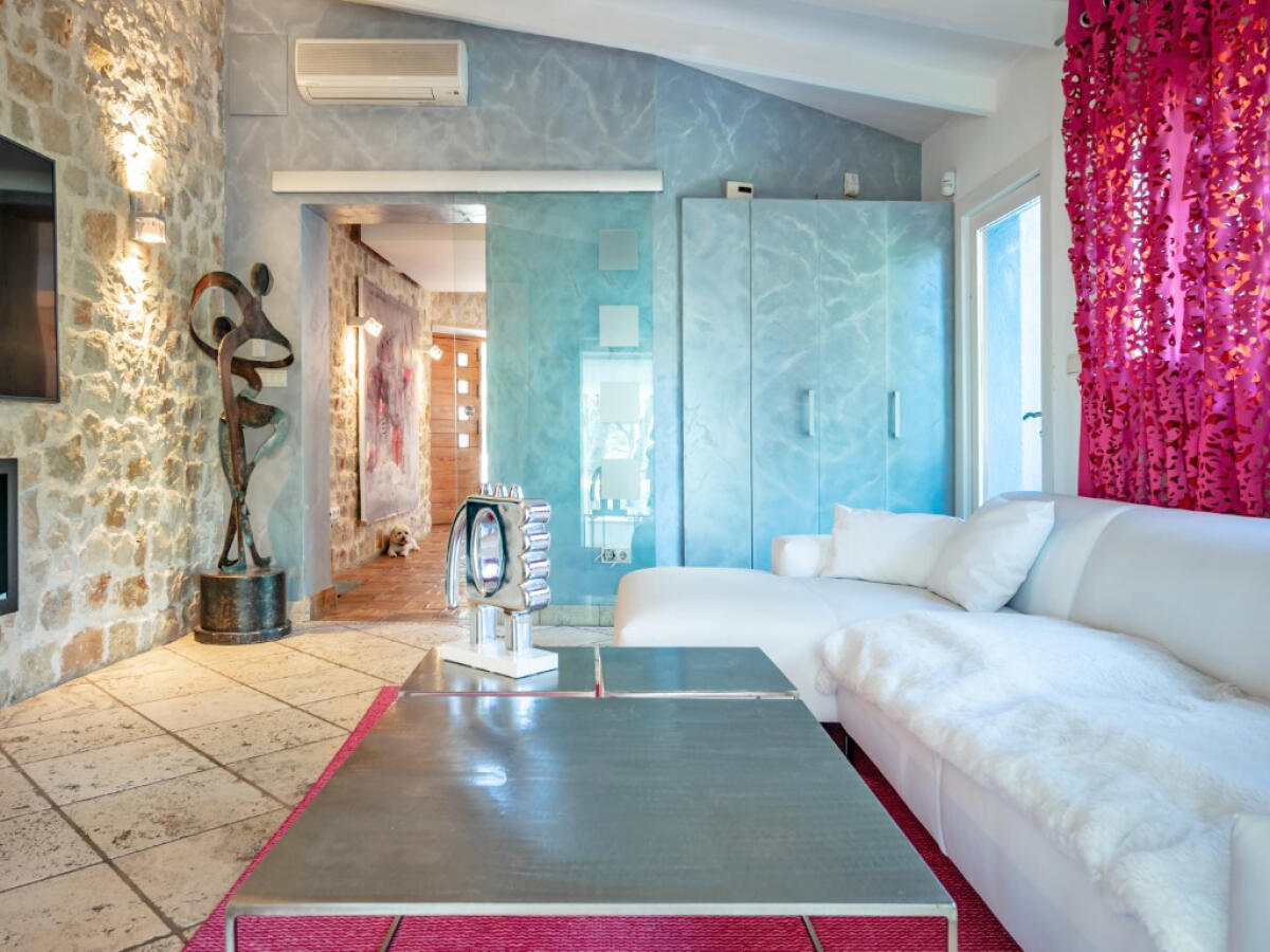 Villa 6 Chambres à vendre à Denia