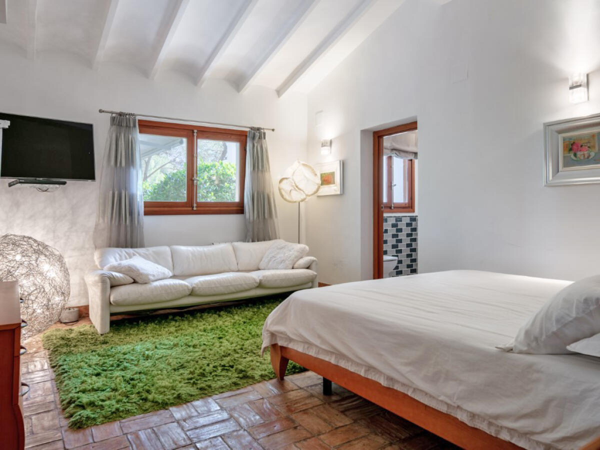 Villa 6 Chambres à vendre à Denia
