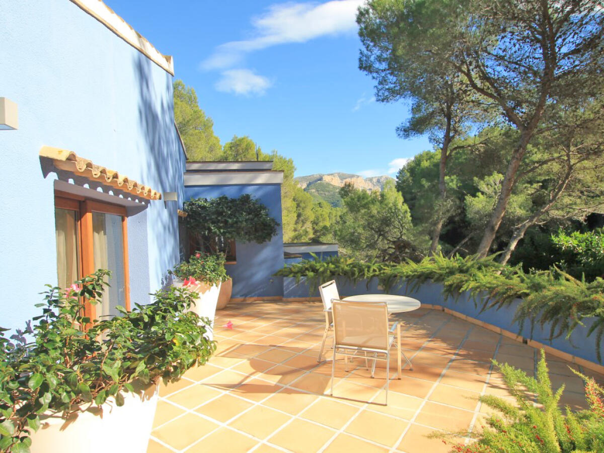 Villa 6 Chambres à vendre à Denia