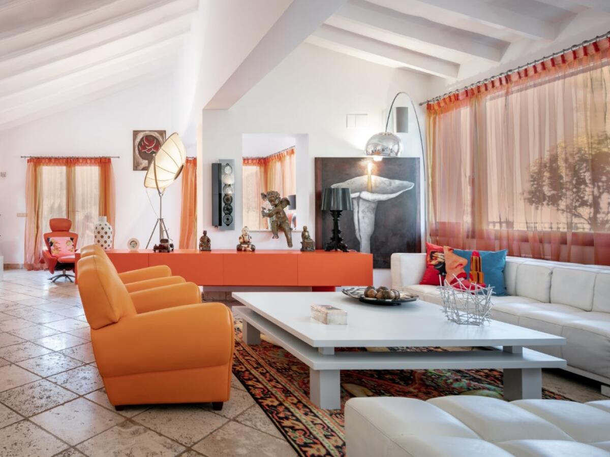 Villa 6 Chambres à vendre à Denia