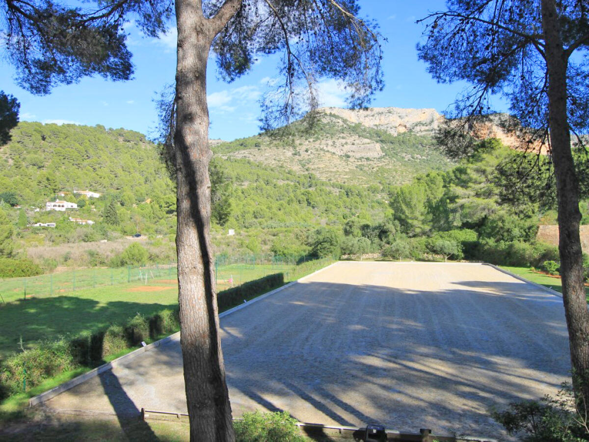 Villa 6 Chambres à vendre à Denia