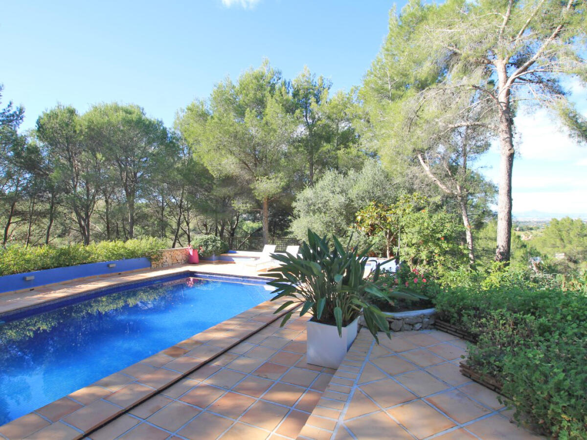 Villa 6 Chambres à vendre à Denia