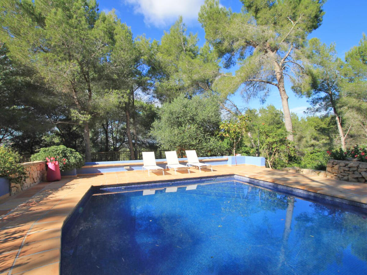 Villa 6 Chambres à vendre à Denia