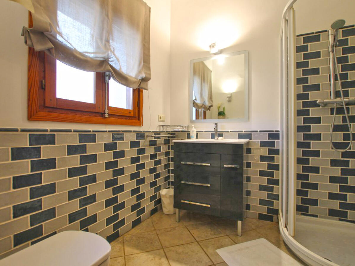 Villa 6 Chambres à vendre à Denia