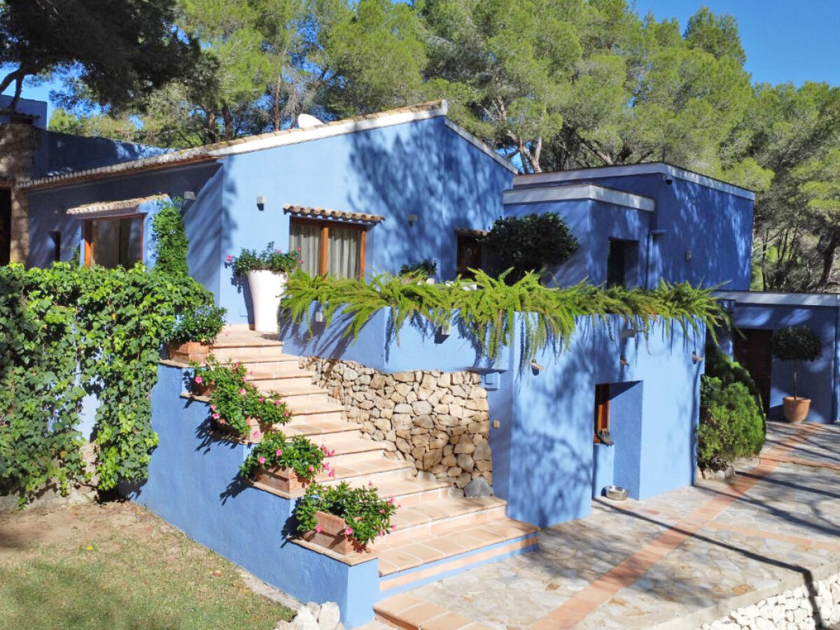 Villa 6 Chambres à vendre à Denia