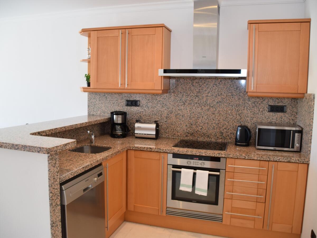 Appartement 1 Chambre à vendre à Benissa La Fustera