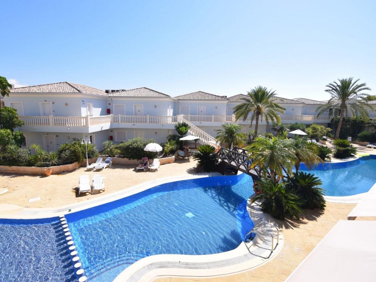 Appartement 1 Chambre à vendre à Benissa La Fustera