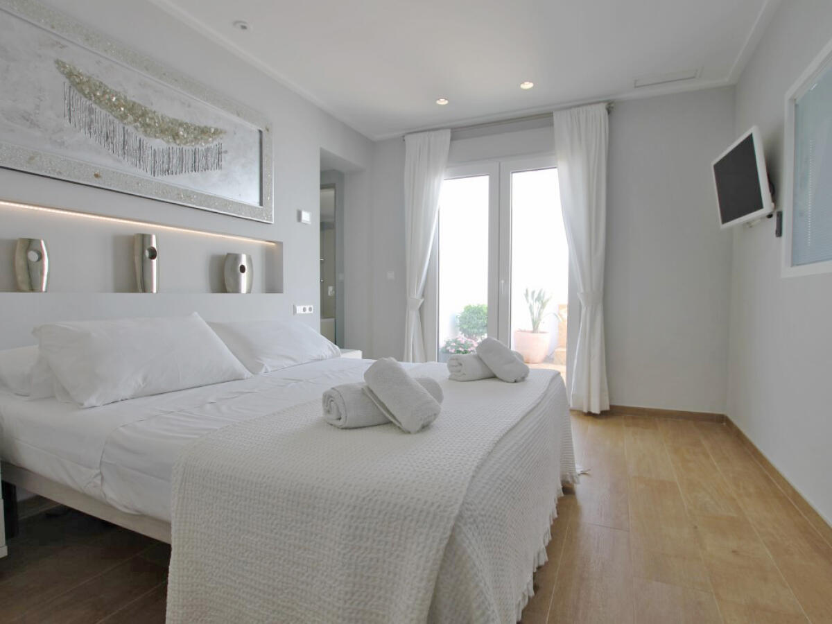 Villa 3 Chambres à vendre à Denia