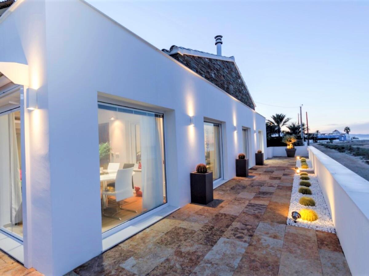 Villa 3 Chambres à vendre à Denia