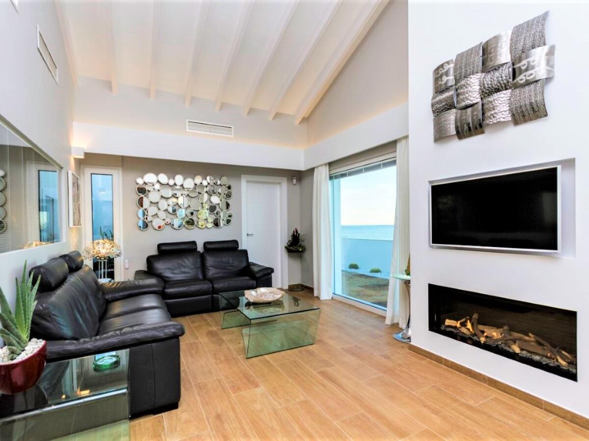 Villa 3 Chambres à vendre à Denia