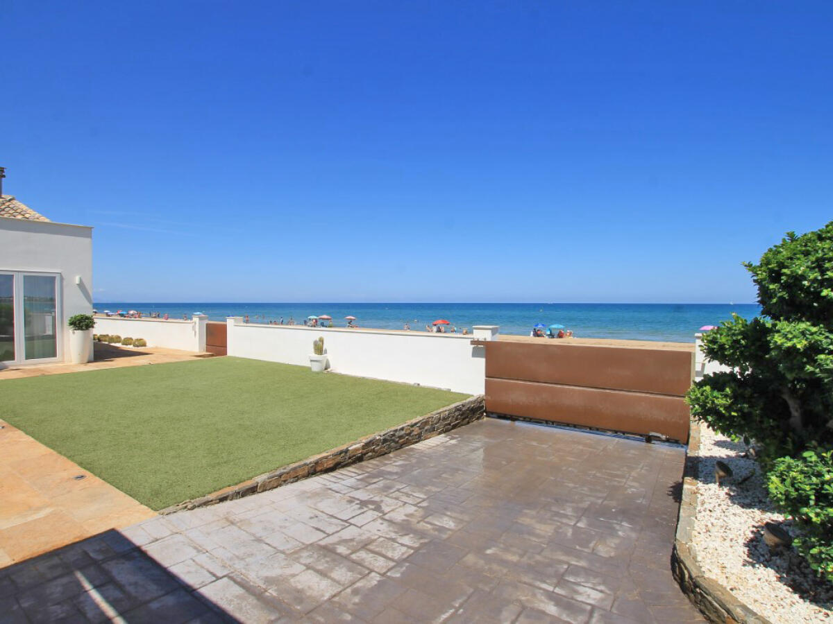 Villa 3 Chambres à vendre à Denia