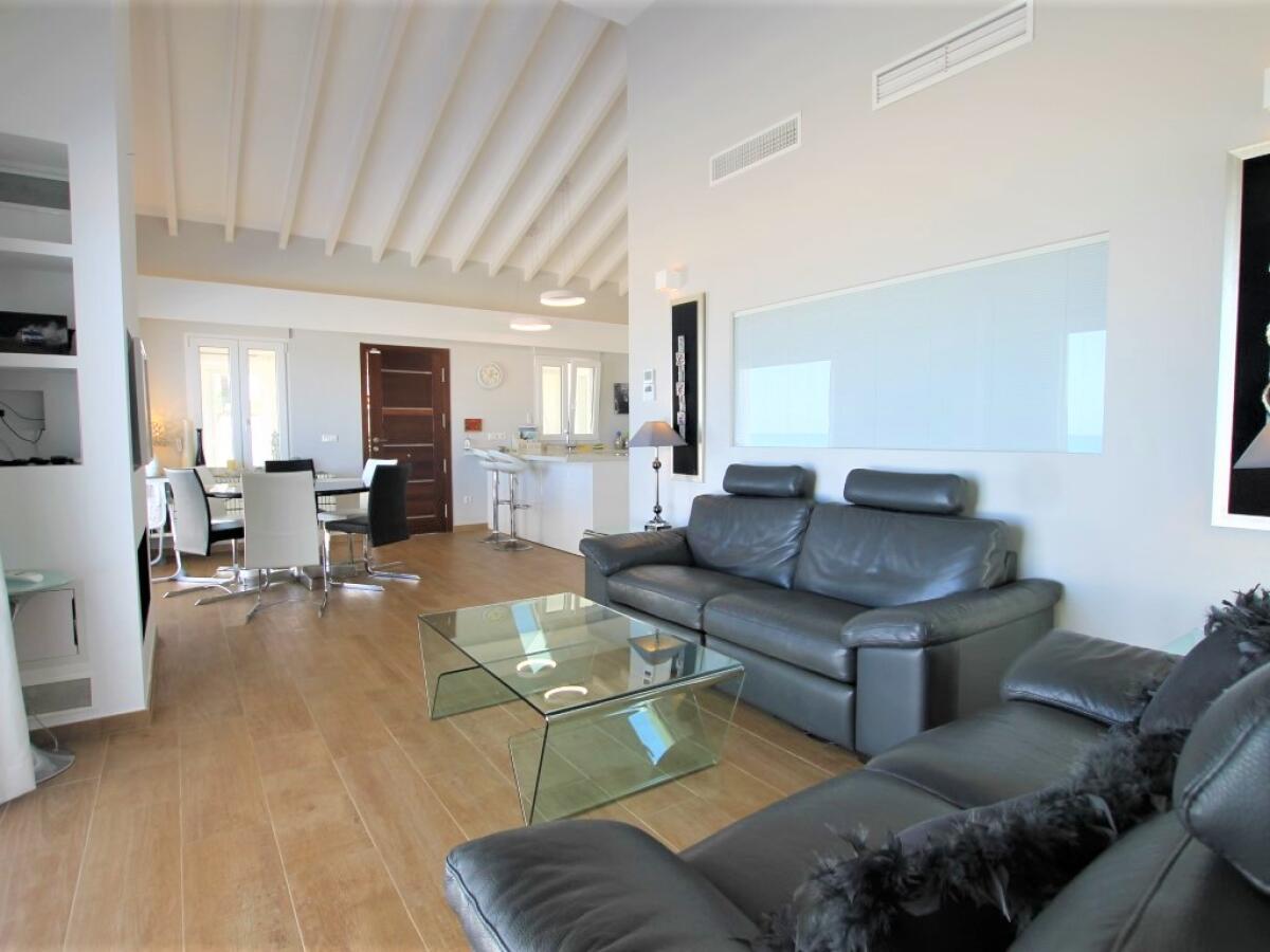 Villa 3 Chambres à vendre à Denia