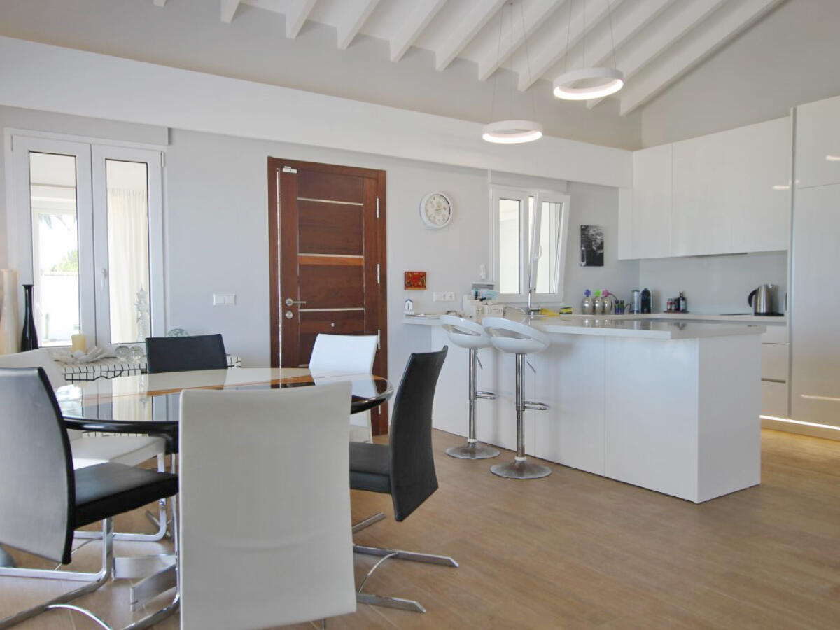 Villa 3 Chambres à vendre à Denia