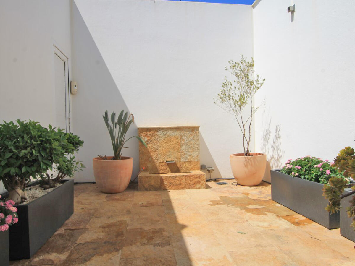 Villa 3 Chambres à vendre à Denia