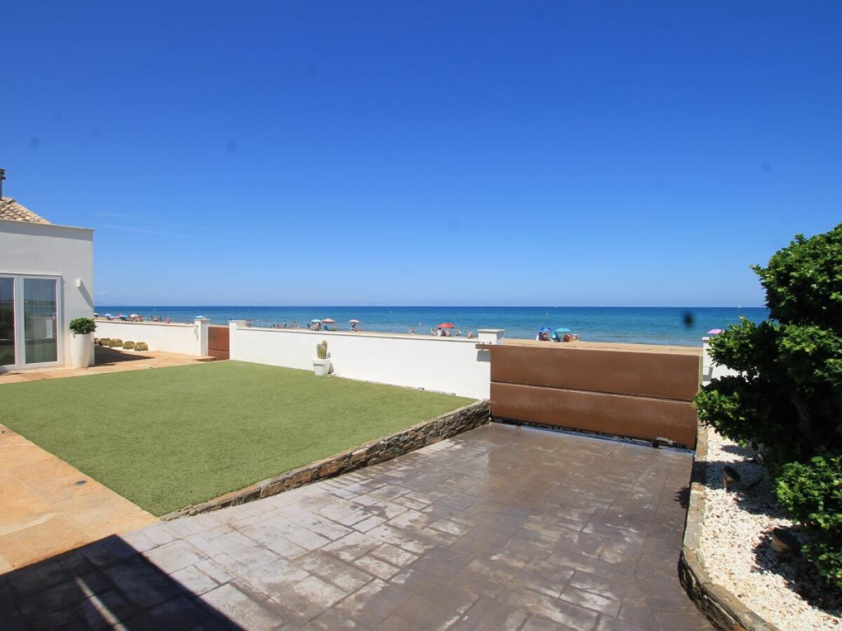 Villa 3 Chambres à vendre à Denia