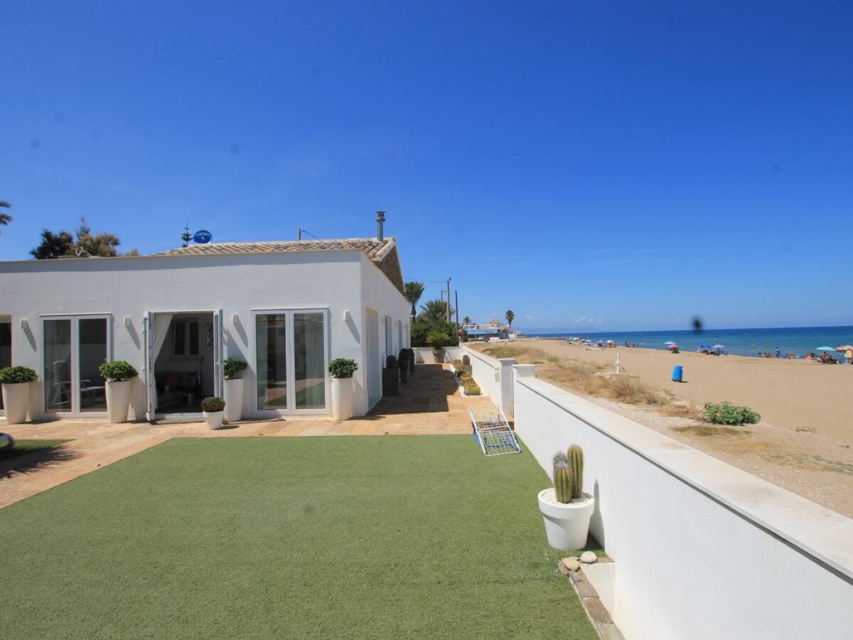 Villa 3 Chambres à vendre à Denia