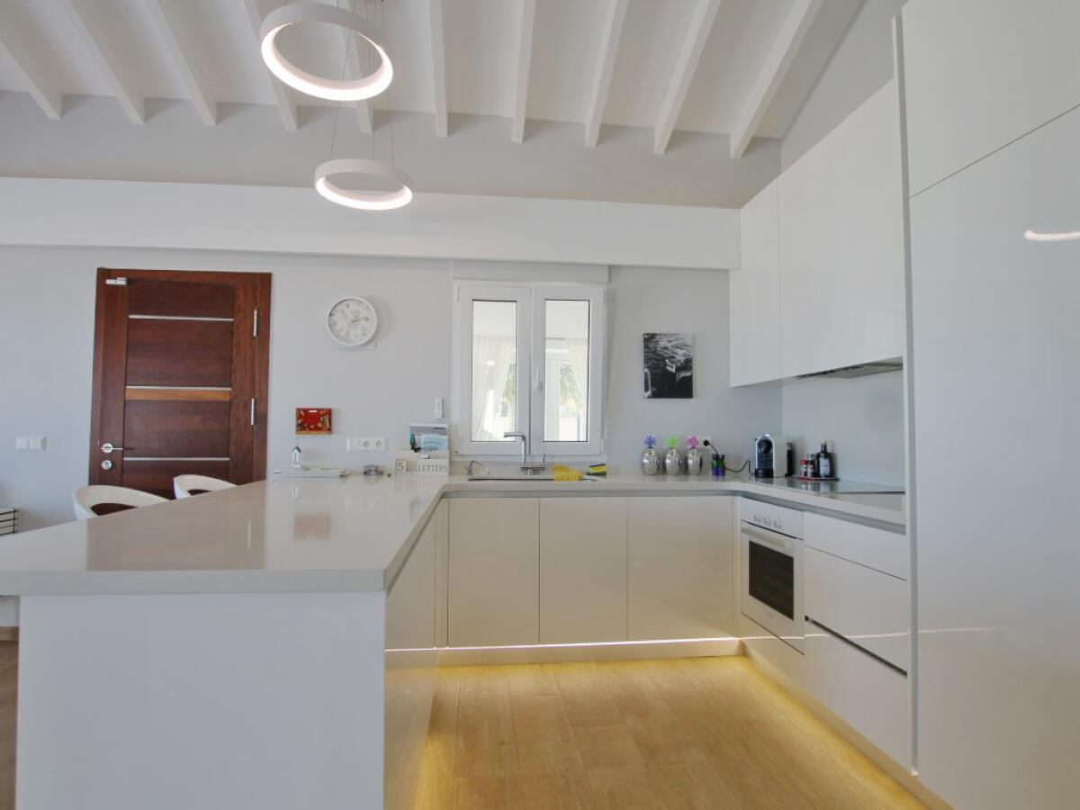 Villa 3 Chambres à vendre à Denia
