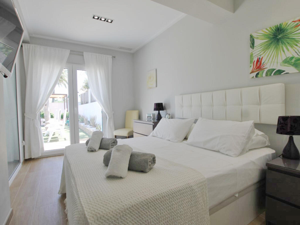Villa 3 Chambres à vendre à Denia