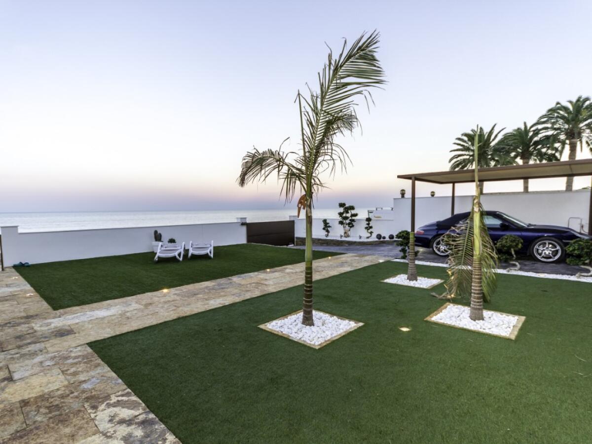 Villa 3 Chambres à vendre à Denia