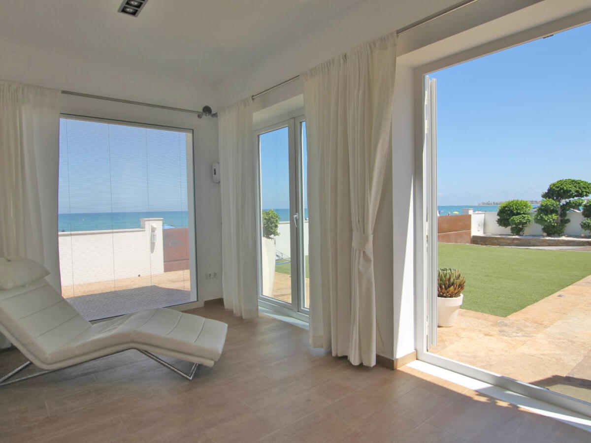 Villa 3 Chambres à vendre à Denia