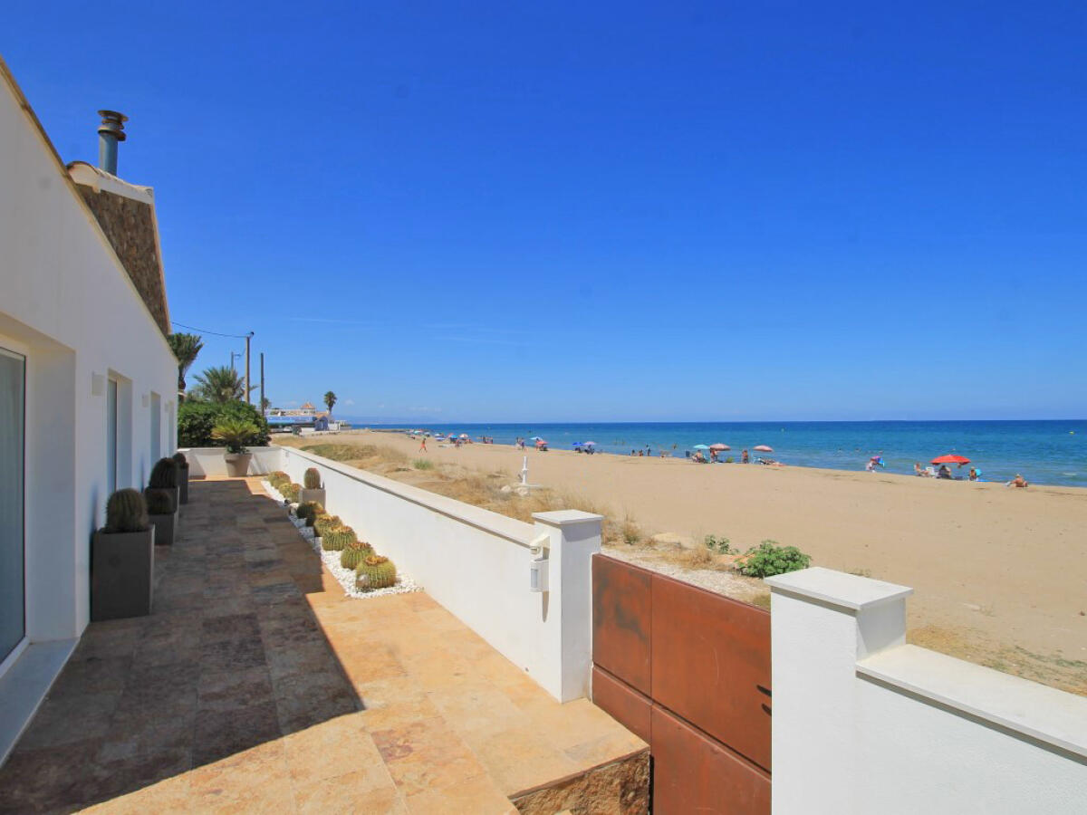 Villa 3 Chambres à vendre à Denia