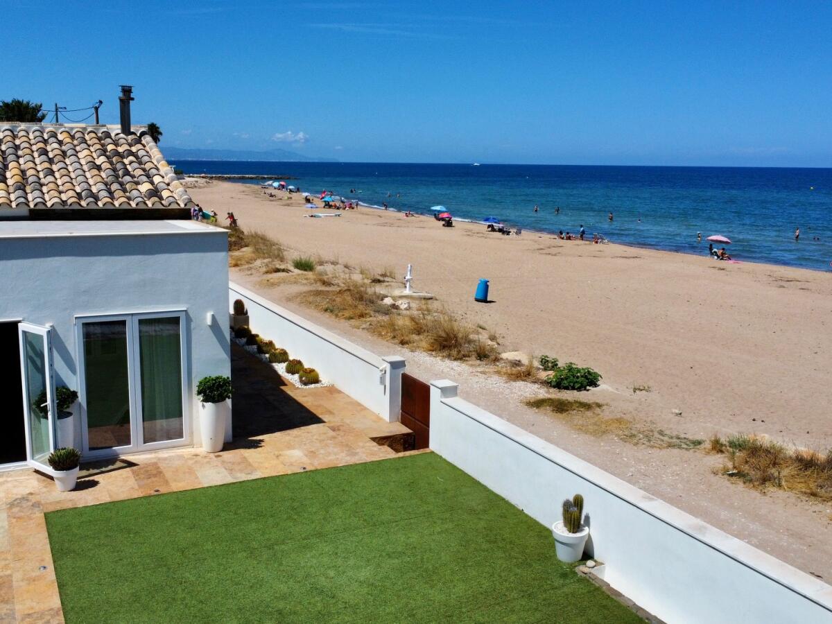 Villa 3 Chambres à vendre à Denia