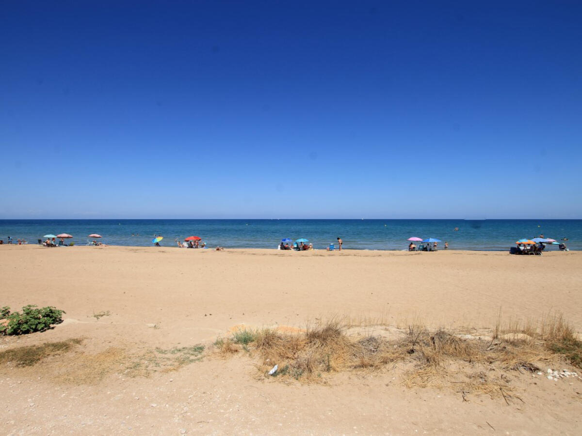 Villa 3 Chambres à vendre à Denia