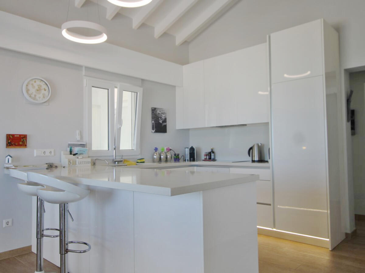 Villa 3 Chambres à vendre à Denia